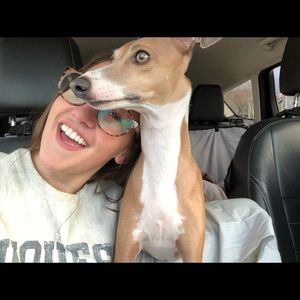 Meet your Posher, Anne